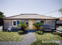 한적한 제주도에서 aA를 만나다