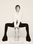 패션 피플들의 리사이클 스타일링 <1>