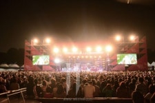 봄날의 재즈를 좋아하세요? <1>