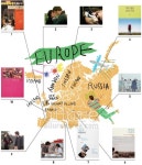 책과 영화로 세계일주