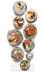 김밥이 달라졌어요