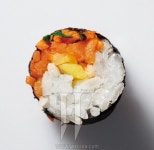 김밥 5대 천왕