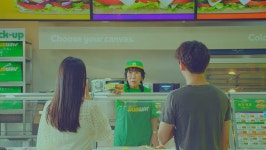 써브웨이(SUBWAY), 놀라운(Surprise), 가격(Price)