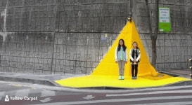 Public Information Campaign: 마음을 전파하다, 착한 디자인