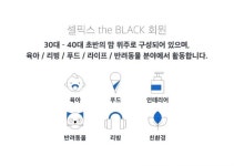 셀픽스, 직접 써보고 추천하고