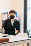 ‘광고 프레임’에서 벗어난 ‘차이’, 그리고 최영섭 대표의 통찰력