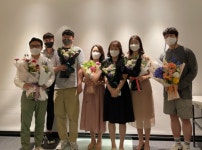 차이커뮤니케이션, 10년 근속자 6명 탄생