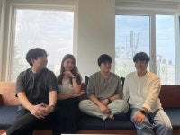 “스타일러야, 스타일러야. 헌옷줄게 새옷다오”