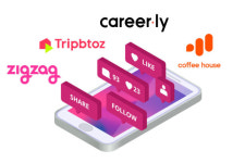 인스타그램·페이스북 가고 ‘버티컬 SNS‘ 온다