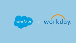 글로벌 CRM 리더의 선택 ‘워크데이 솔루션’