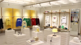 계절과 취향을 담은 공간 이구성수에 다녀왔습니다