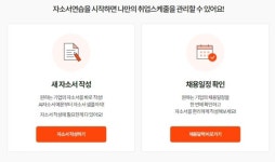 챗GPT, 자기소개서 활용 대세...구직자 ‘반색‘ 업계 ‘정색‘