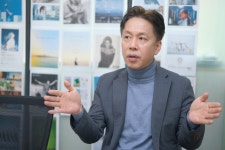 “좋아하는 걸 꾸준히 하는 힘은 강해요” 정규영 CD 인터뷰