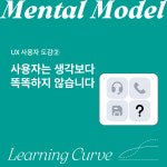 사용자는 디자이너의 의도대로 행동하지 않는다 [UX 도감②]