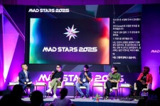 맥켄광고기획 | 맥켄·제일기획... 글로벌 광고계 리더들이 말하는 ‘AI와 광고’ [MAD STARS 2025]