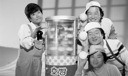 ‘추억의 아이콘’ 삼립호빵, 그들이 젠지 세대를 공략하는 이유는?