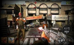 ‘블루오션’ 모바일 FPS, 시장 선점은 누가
