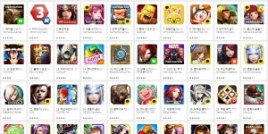 [창간기획①] 모바일게임 2라운드, 빅뱅 다가온다