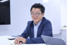 [D가만난사람(24)] 공항을 오가는 가장 편한 방법…벅시 이태희 대표