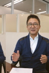 [D가만난사람(29)] 5G오리배, 수면 밑에는 무엇이 있을까…다산네트웍솔루션즈 원덕연 대표