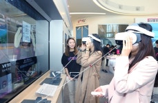 [딜라이트닷넷 창간기획/5G즐길거리⑧] VR·AR로 최애 아이돌과의 데이트를