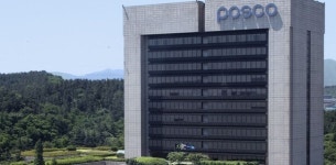 포스코 3분기 영업익, 분기 역대 첫 3조 돌파