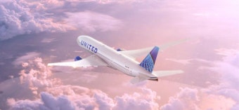 유나이티드항공, 100% 바이오 항공유로 여객기 첫 운항