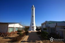 포항 호미곶 등대, 올해의 세계등대유산 선정
