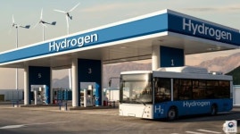 수도권 물류거점 평택시 수소모빌리티 특구로 거듭난다