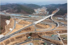 대구외곽순환고속도로 31일 완전 개통