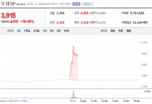 [특징주] 국제 펄프가격 상승에 제지 관련주 강세