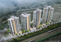 인천 미추홀 석정 한신더휴 7월말 일반분양 청약 예정