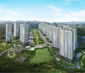 화성시청역 센트럴파크 스타힐스 단지 내 상가 분양