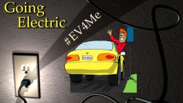 전기차로의 전환이 노동자들에겐 재앙 될 수 있다