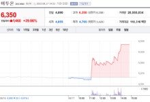 [특징주] 미투온, 신작 P2E게임 포켓배틀스 1위 소식에 급등