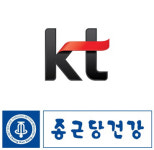 KT·종근당건강, AI·빅데이터 활용 사업 맞손