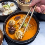 배달 샵인샵 98도씨 국밥, 전국 가맹점 148개 돌파