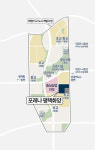 서평택 핵심입지에 한화건설 포레나 평택화양 10월 분양