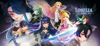 에이치디랩스, 3KM 생태계 두번째 프로젝트 RPG 게임 로벨리아 공개