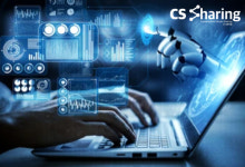 씨에스쉐어링, AI 아바타 CS 관리시스템 특허 출원