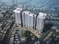 분양형 장기일반민간임대아파트 동대구 하이퍼스티지 공급