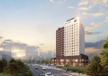 MGRV, 코리빙 하우스 맹그로브 신촌 온라인 팝업 진행