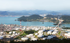 전남 여수산단, 배관 동파로 유해물질 소량 누출