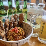 대림국수 안성아양점, 정식 오픈 및 기념 이벤트 진행