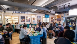 한식∙고기집 창업 브랜드 삼산회관, 강릉옥천점 신규 오픈