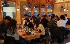 술집 창업 프랜차이즈 구노포차, 매출보장제 실시