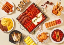 떡볶이 프랜차이즈 봉구가래떡볶이, 신규 창업 혜택 제공