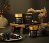 광동 맑은365, 목 관리 건강식품 흑도라지진액 선보여