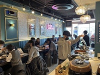 고기집 창업 브랜드 청년고기장수, 4월 중순 경기 여주점 오픈