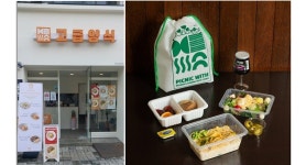 양식 풀코스 배달 브랜드 고급양식, 대구 수성구에 45호점 오픈
